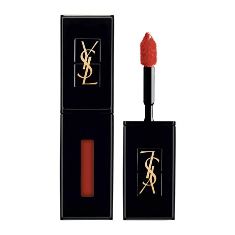 ysl lip cream